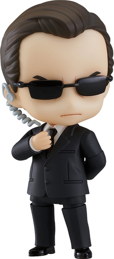 [G12894] Nendoroid Agent Smith
