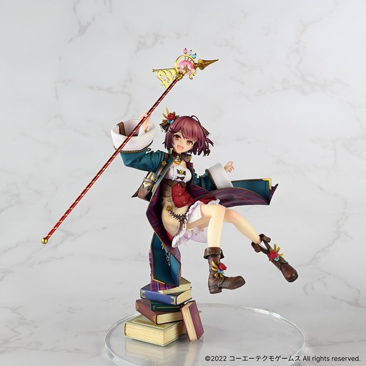[PB88931] Atelier Sophie 2: The Alchemist of the Mysterious Dream Sophie 1/7 scale figure