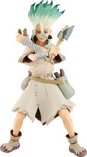 [G94541] POP UP PARADE Senku Ishigami