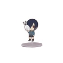 Nendoroid Pin Touka Kirishima