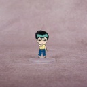 Nendoroid Pin Yusuke Urameshi