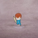 Nendoroid Pin Kuwabara Kazuma