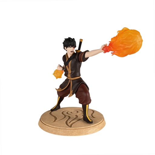 [DH00880] Avatar: The Last Airbender - Zuko PVC Figure