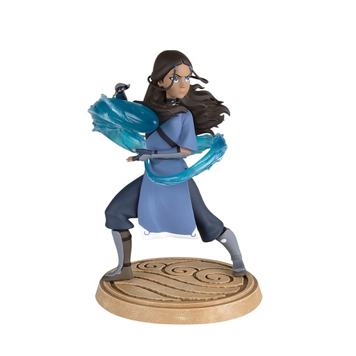 [DH00881] Avatar: The Last Airbender - Katara PVC Figure