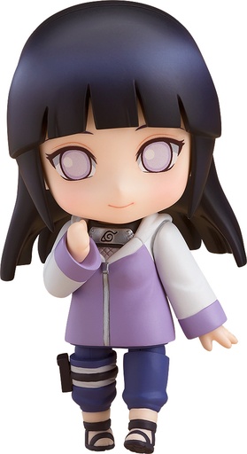 [G12923] Nendoroid Hinata Hyuga