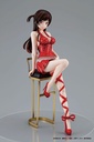 1/7 scale pre-painted and completed figure "Rent-A-Girlfriend" Chizuru Mizuhara date dress Ver.