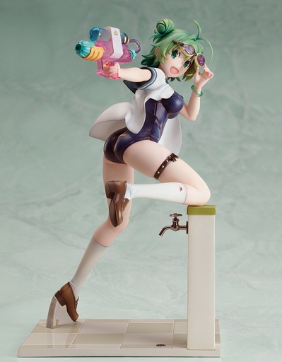 [N93195] Midori Sukumizu