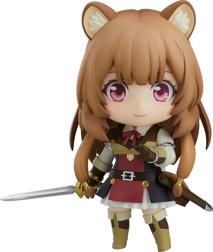 [G12927] Nendoroid Raphtalia