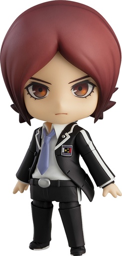 [G12936] Nendoroid Tatsuya Suou
