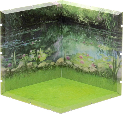 [PL88993] Dioramansion 150: Water Lilies