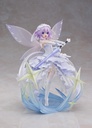 Hyperdimension Neptunia 1:7 PVC Figure Neptune Little Purple ver.