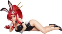 Yoko: Bare Leg Bunny Ver.