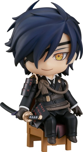 [G12942] Nendoroid Swacchao! Shokudaikiri Mitsutada