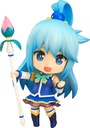 Nendoroid Aqua(4th-run)