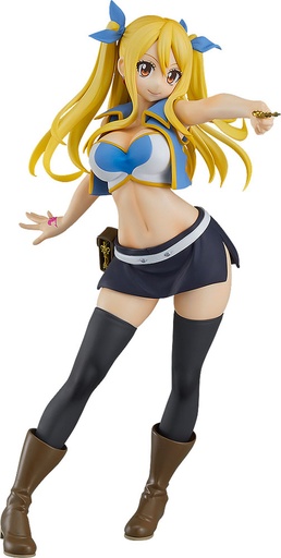 [G94560] POP UP PARADE Lucy Heartfilia XL