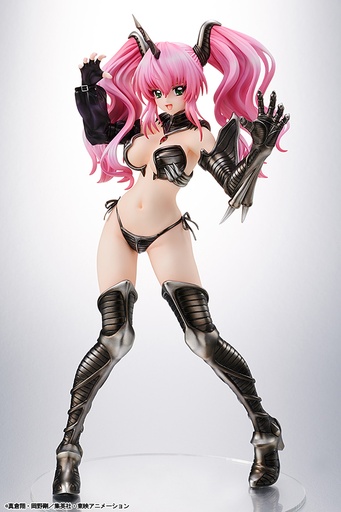 [AA51664] Hell Teacher Nube Minki