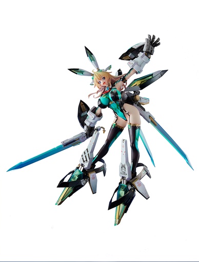 [V47173] ENTRY NO.01 FIONA FULLMOON
