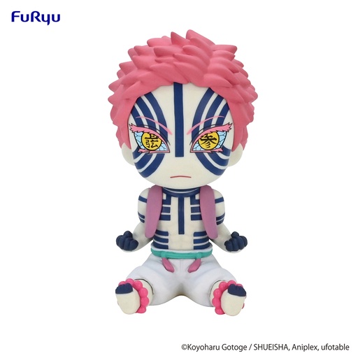 [FR40218] Demon Slayer: Kimetsu no Yaiba Potetto Figure -Akaza-