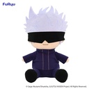 JUJUTSU KAISEN KYURUMARU Big Plush Toy -Satoru Gojo-