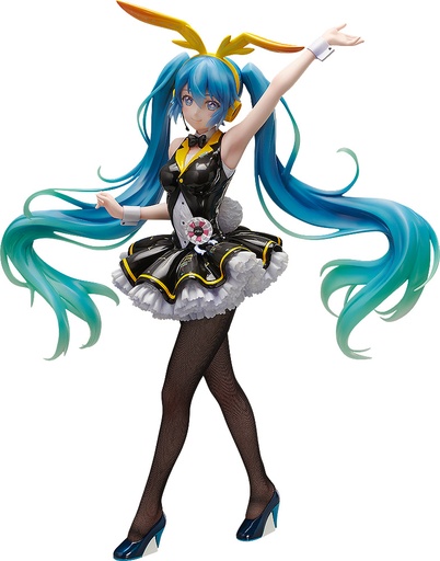 [F51106] Hatsune Miku: My Dear Bunny Ver.