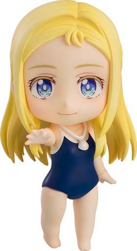 [G12952] Nendoroid Ushio Kofune