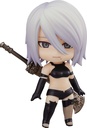 Nendoroid NieR:Automata A2 (YoRHa Type A No. 2): Short Hair Ver.