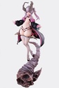 HASUKI SP001 MEMEKO THE SUCCUBUS  1: 7 SCALE FIGURE