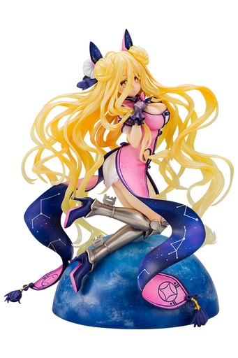 [KB03818] MUKURO HOSHIMIYA