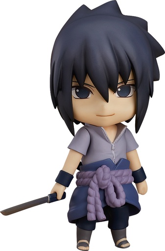 [G12965] Nendoroid Sasuke Uchiha
