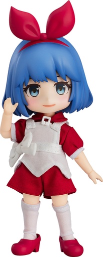 [G12954] Nendoroid Doll Omega Ray