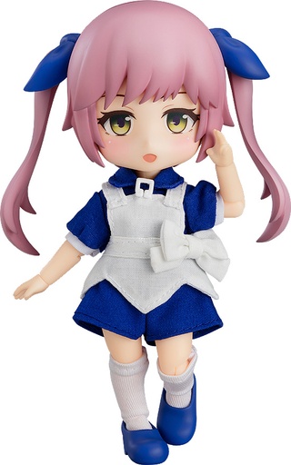 [G12955] Nendoroid Doll Omega Rio