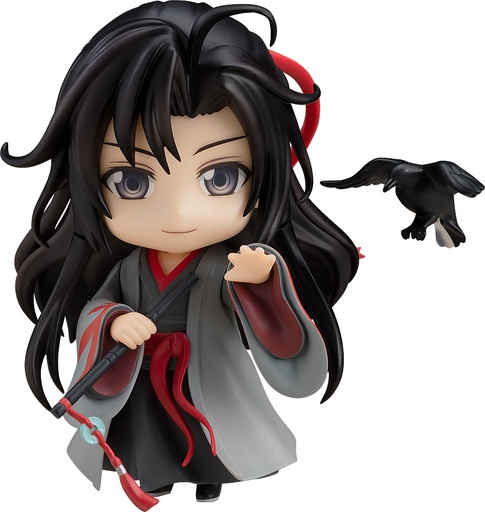 [GAS12945] Nendoroid Wei Wuxian: Yi Ling Lao Zu Ver.