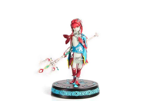 [FI01005] Mipha Statue Collector's Edition