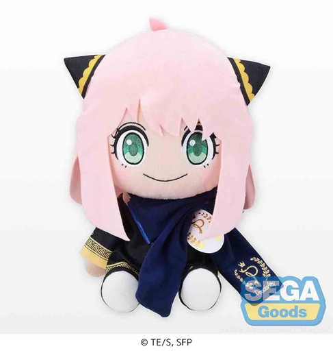 [SG50134] Preciality TV Anime "SPY x FAMILY" SP Plush Vol.2
