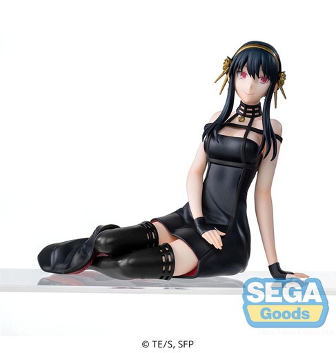 [SG50138] SPY x FAMILY PM Perching Figure "Yor Forger"