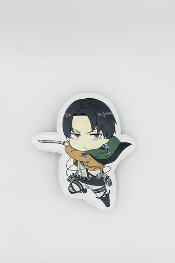[GSC31282] Nendoroid Plush Pillow Levi