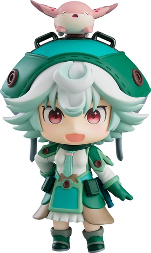 [G12974] Nendoroid Prushka
