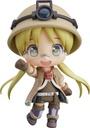 Nendoroid Riko