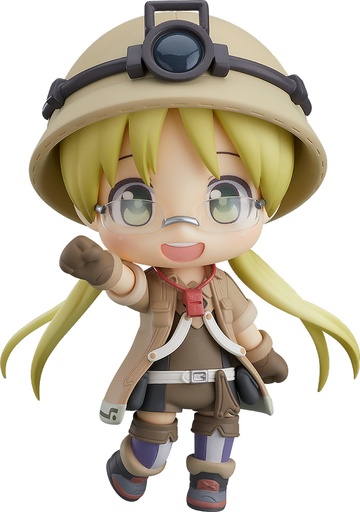 [G12975] Nendoroid Riko
