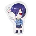 Nendoroid Plush Pillow Touka Kirishima