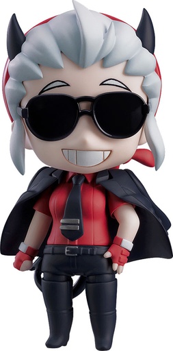 [G12972] Nendoroid Justice