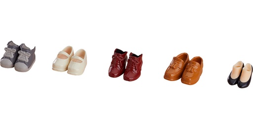 [G16140] Nendoroid Doll: Shoes Set 02