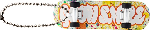 [G12920] Nendoroid More Skateboard (Splash B)