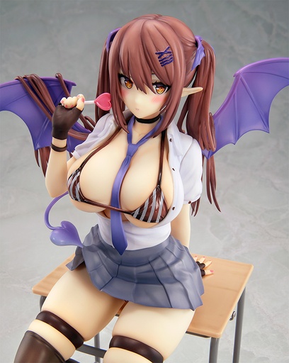 [PC29022] Devilish Girl Rumiru