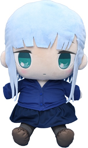 [G16111] Aharen-san wa Hakarenai Aharen-san Big Plushie