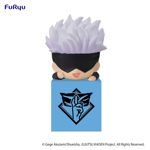 [FR40292] JUJUTSU KAISEN Hikkake Figure 2 -Satoru Gojo-