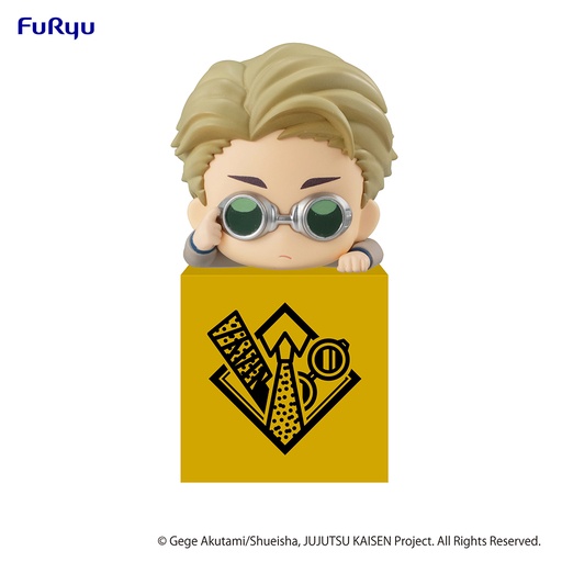 [FR40293] JUJUTSU KAISEN Hikkake Figure 2 -Kento Nanami-