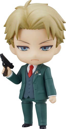 [G12950] Nendoroid Loid Forger
