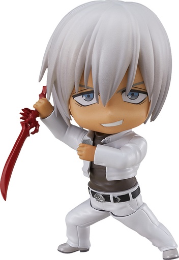 [BBE10598] Nendoroid Zapp Renfro