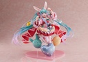 Spiritale by TAITO Hatsune Miku - Birthday 2021 ~Pretty Rabbit Ver.~ 1/7 Scale Figure